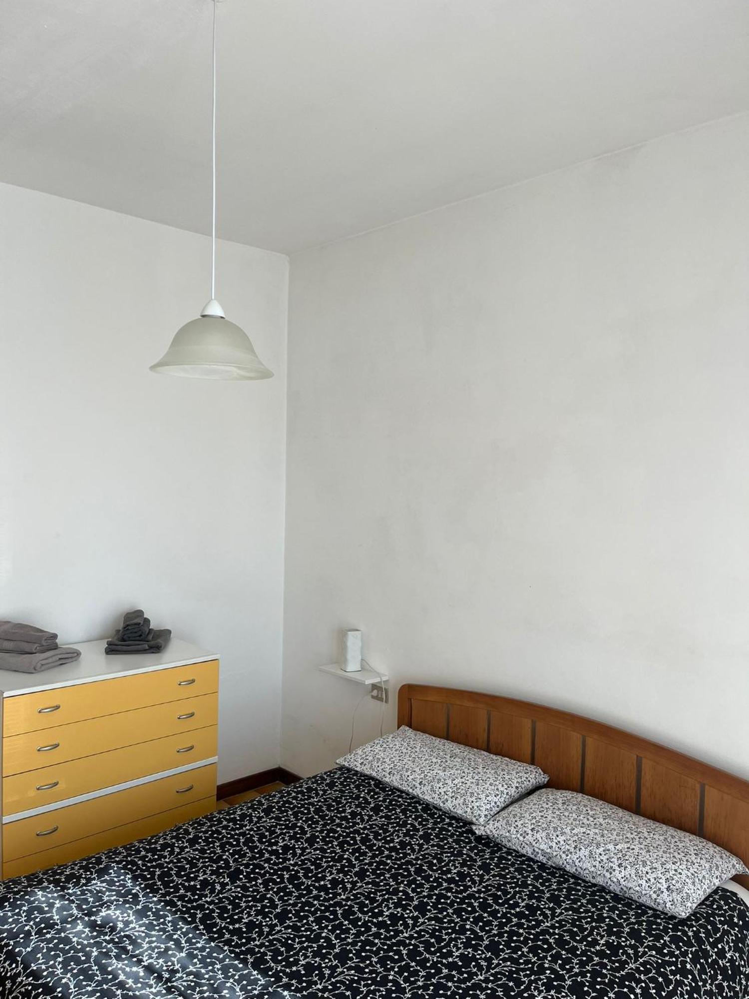 Ferienwohnung Casa Castel Civate Exterior foto